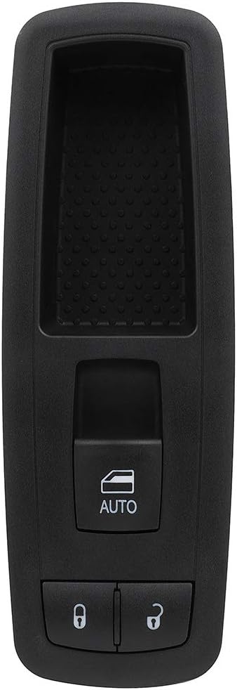 Power Window Switch Master Control Switch Front Left Replacement fits for Jeep Liberty 2005-2007 56054002AA 901-467