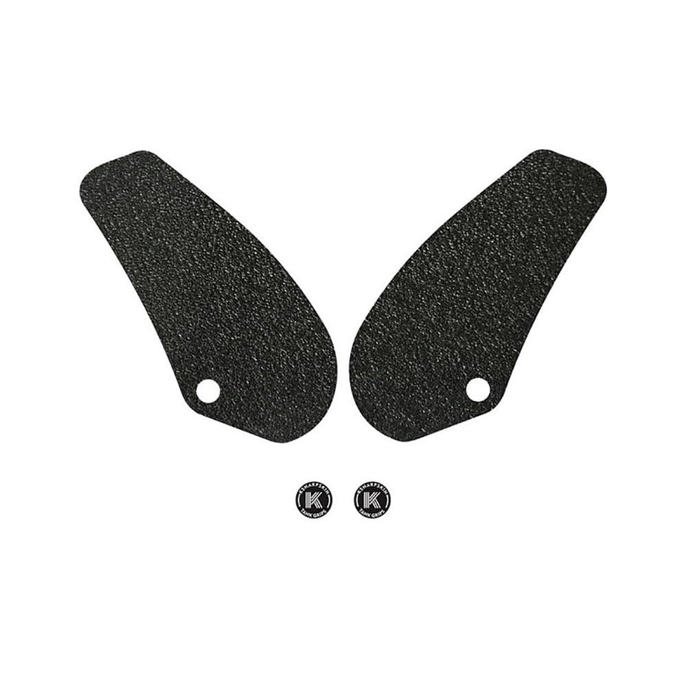 Scratch pad autocollants pour moto YZF-R6 idéal pour vos sorties circuit et balades