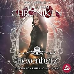 Couverture de Hexenherz