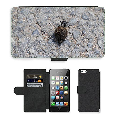 Grand Phone Cases PU Flip Carcasa Funda de Cuero