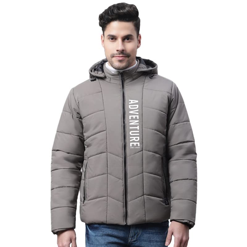 Grey Winter Wear Jacket Full Sleeve for Men l Jacket for Men l Winter Wear Jacket for Men (P_MJKT00083_GREY)-image-42