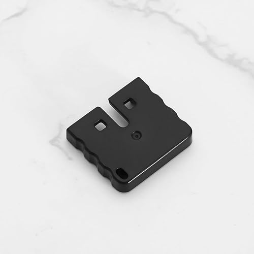 Miniatura 6 de Create idea 3 piezas de fundas de repuesto compatibles con Sony HVL-RL1HVL-F60RM CHVL-F45RMHVL-F43MHVL-F60M Hot Shoe Tapas protectoras