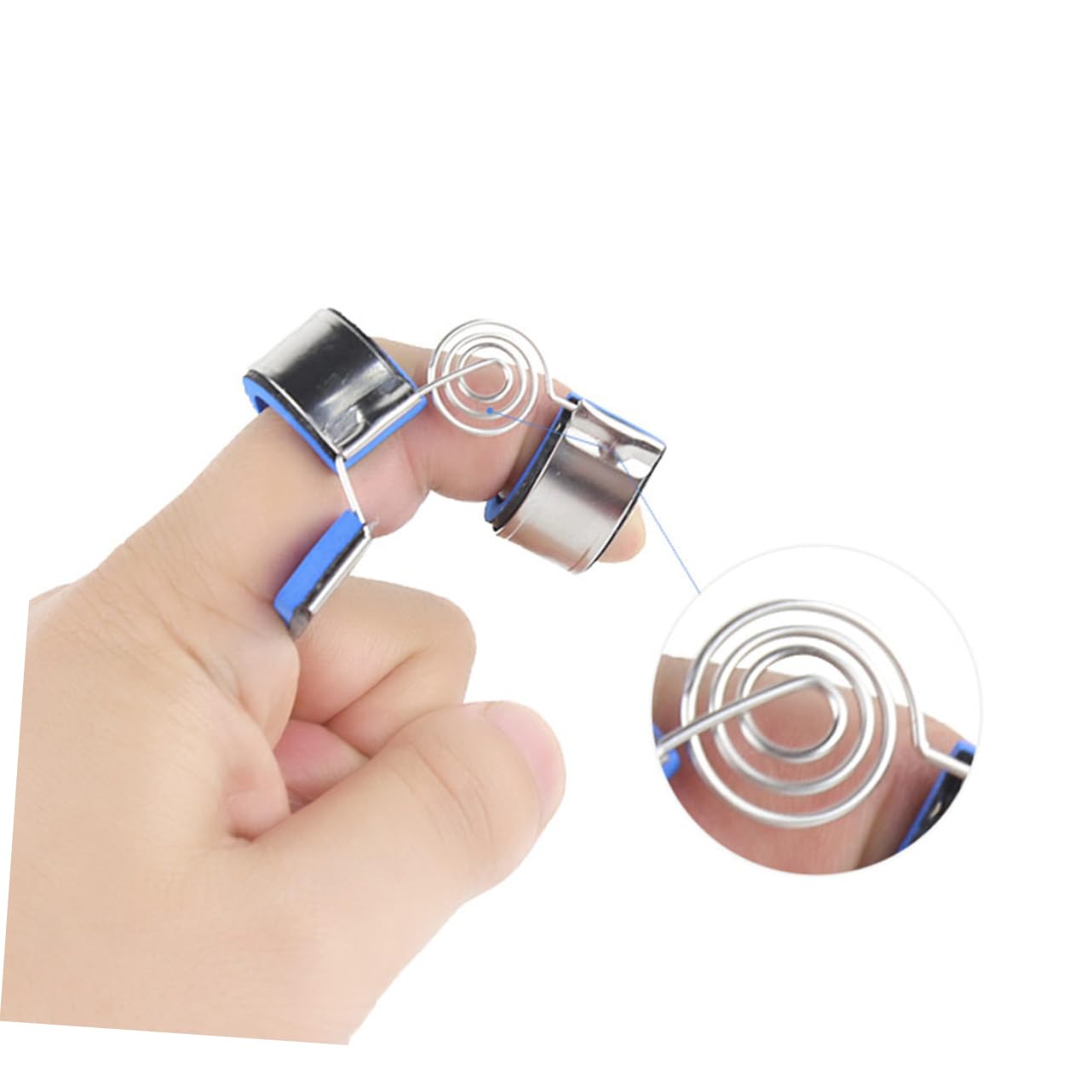 Didiseaon 2pcs Support Dynamic Thumb Brace Brace Cast Braces Thumb Splints Hand Mallet Thumb