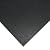 Rubber-Cal Elephant Bark Flooring and Rolling Mat, Black, 1/4-Inch x 4 x 10-Feet