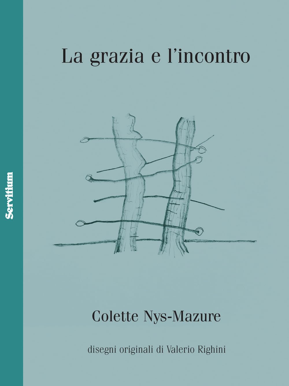 La Grazia E L'incontro - 4
