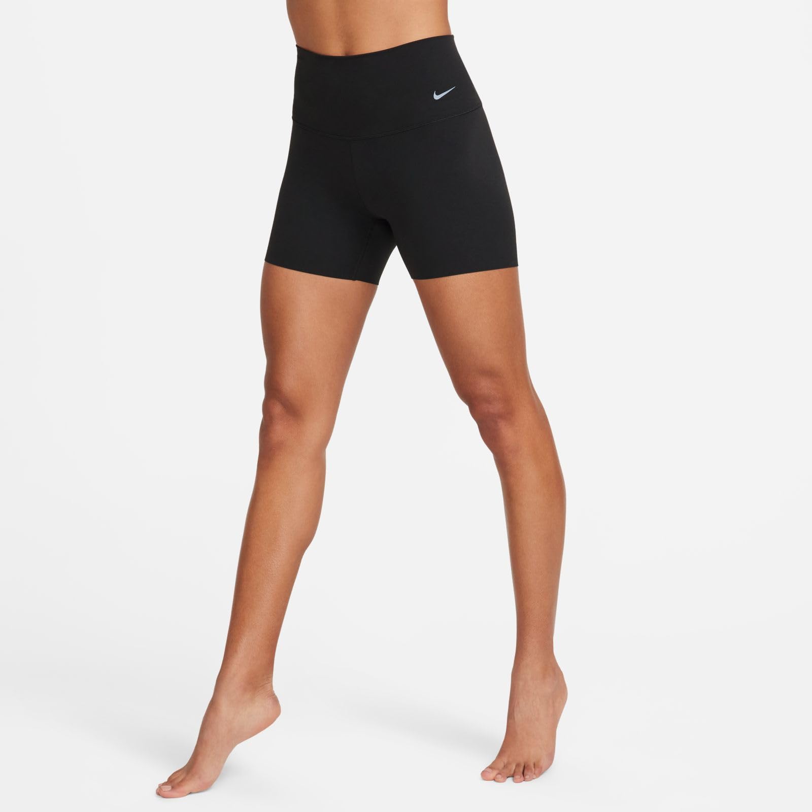 NIKE W Nk Zenvy Short - Shorty Women's