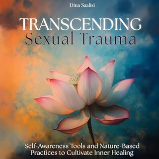 Transcending Sexual Trauma cover art