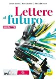 LETTERE AL FUTURO - VOLUME C MITO ED EPICA + EBOOK - (9788869645914) + Materiali didattici – Rebillo