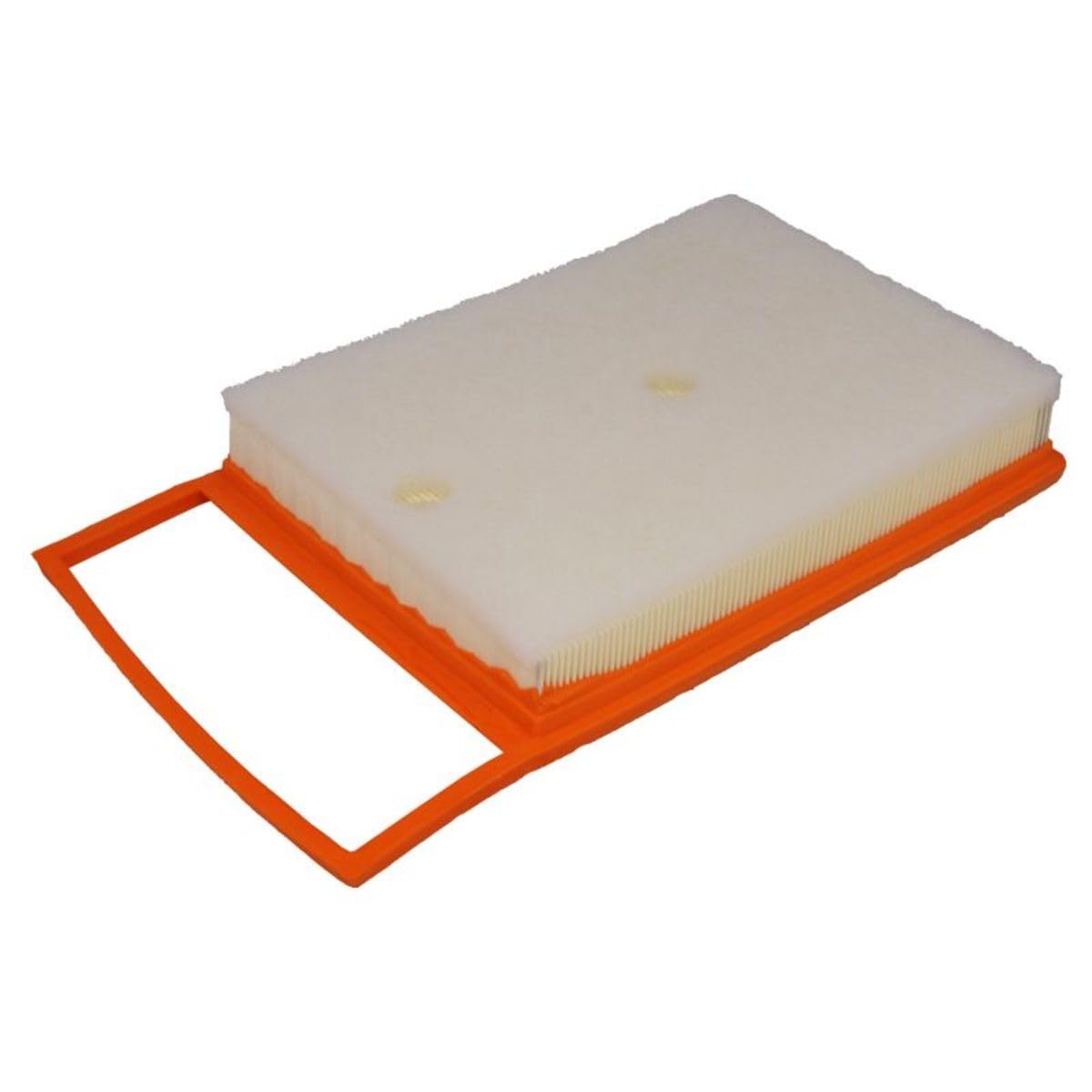 MAHLE LX 4136 - Air Filter Car - Engine - View #9