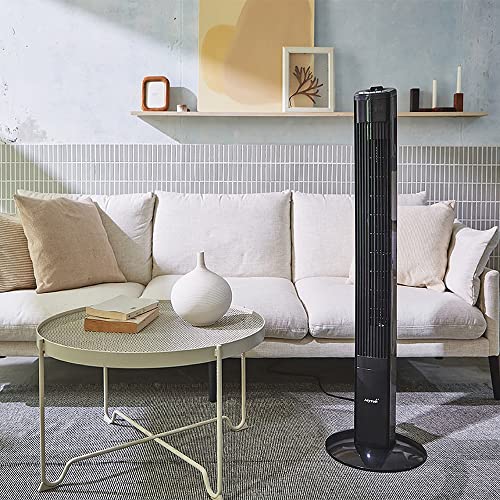 Recopilación de Ventilador de Torre Mytek - 5 favoritos. 5 Ventilador de Torre Mytek marca Mytek (2)