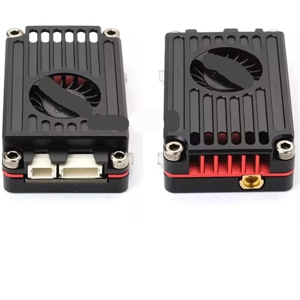 Trasmettitore video a 48 canali adatto for droni FPV da 5,8 G 2,5 W
