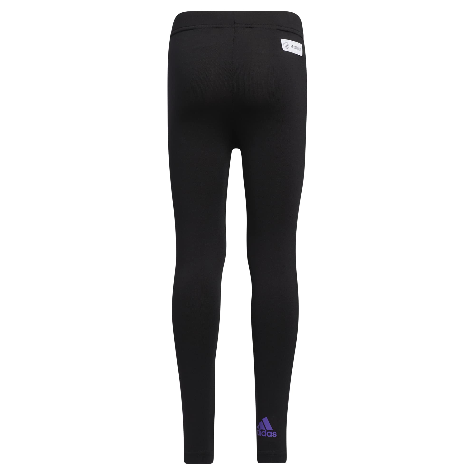 adidas Rajstopy Lg Suma - Leginsy Dziewczynki