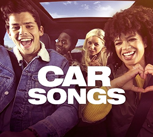 Price comparison product image Car Songs