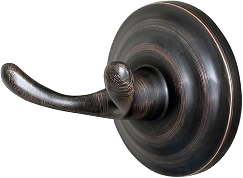 Miniatura 2 de Tienda Basics Toalla de baño tradicional y gancho para bata