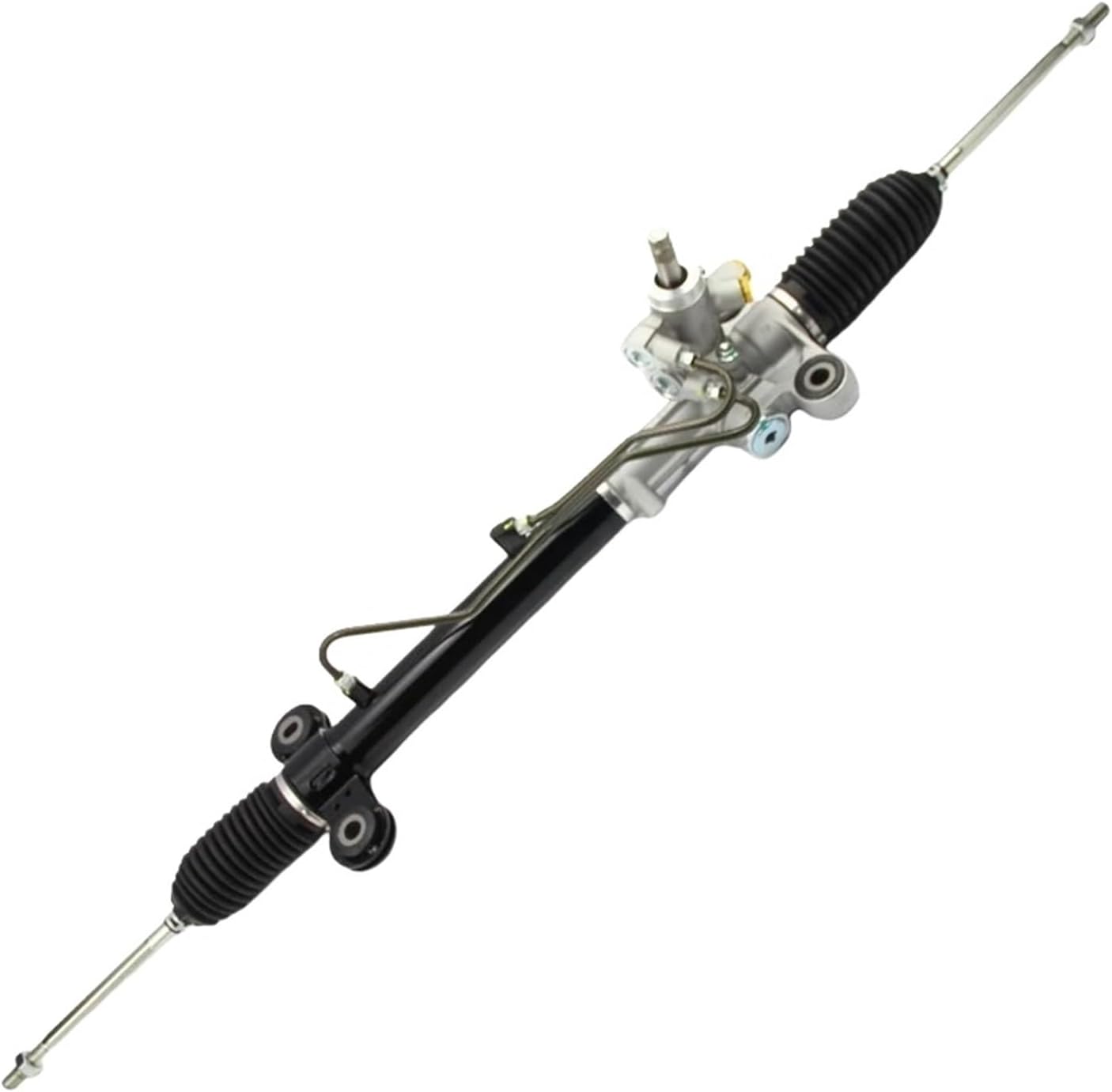 For 53601-SWA-023 Car Steering Rack Gear Bearing Rack Assembly Compatible For 08-11 Honda CRV RE4