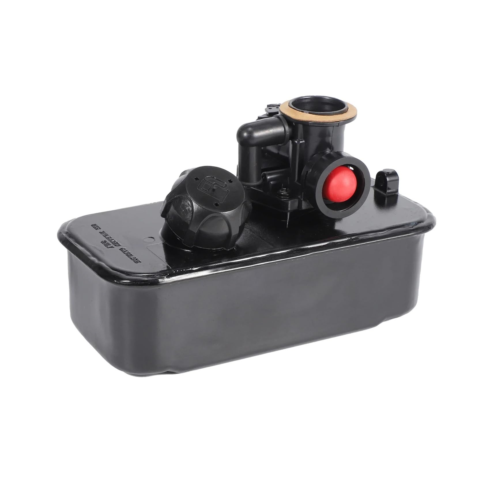 For carburador de cortacésped de Aceite B&S 494406 499809 498809A