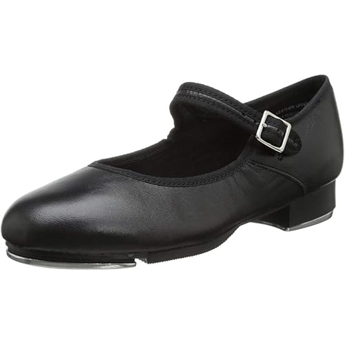 Capezio Women's Mary Jane Tap Shoe