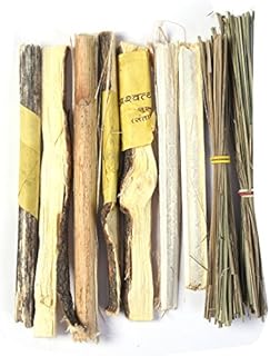 Sumitra Gems Navgrah Sanhita Samhita Samidha Hawan Sanhita Samidha Hawan Samagri For Pujan, Havan, Hawan, Worship