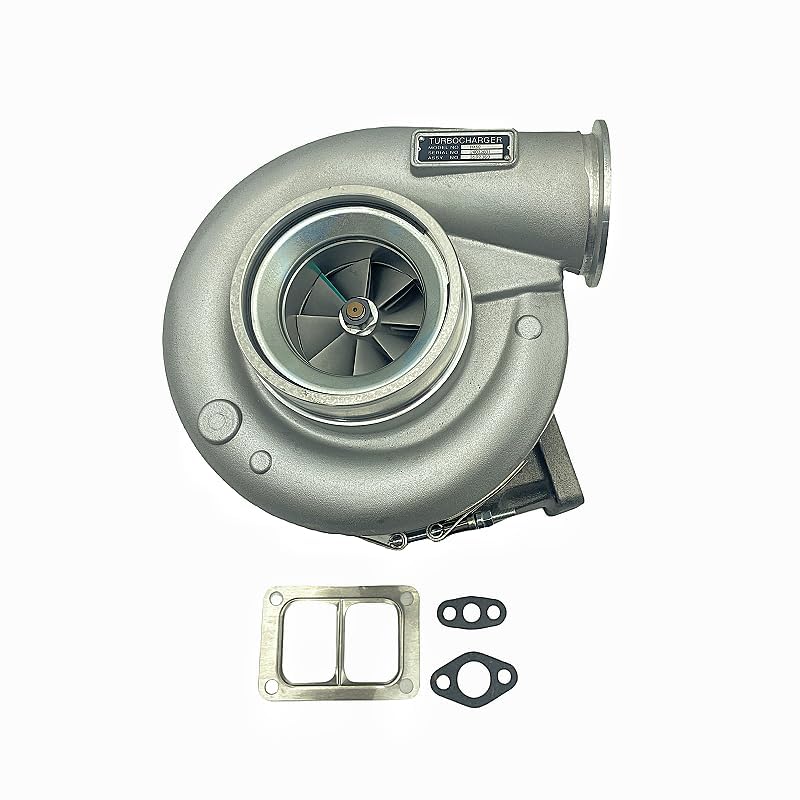 HX60M Turbocharger 3592369 3592401 for Cummins Marine with QSM11 Engine