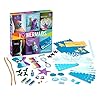 Craft-tastic – I Love Mermaids Kit – Craft Kit Includes 6 Mermaid-Themed Projects #1