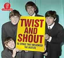 DJ SUGAR.K『THE BEATLES 60's GS HITS MIX』 hq720.jpg?sqp=-