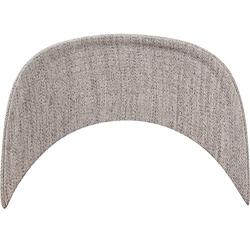 Image of Flexfit Two-Tone Stretch Mesh Fitted Cap Hat
