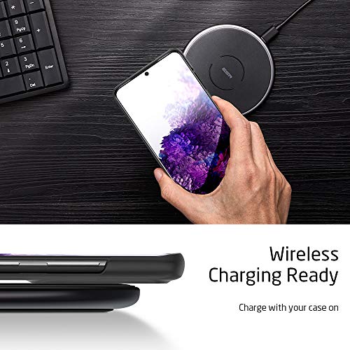 ESR Cover per Samsung S20 Ultra, Custodia Sottile