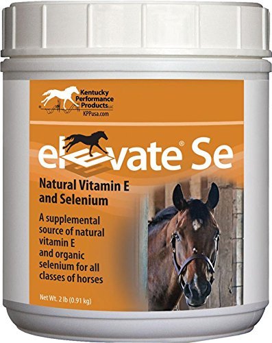 Elevate Se for HORSES (2 lbs)