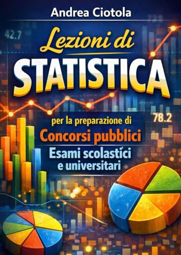  Lezioni di statistica