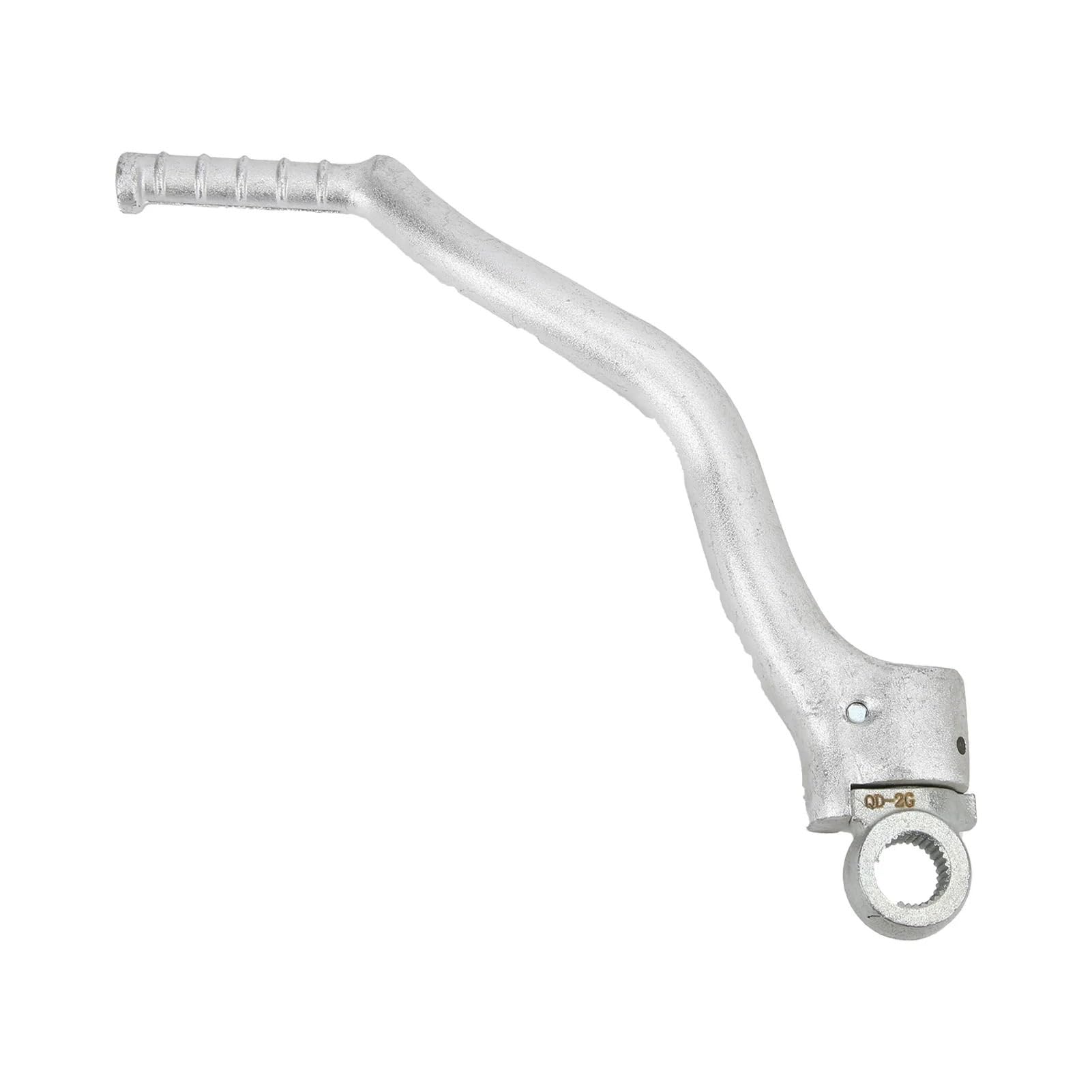 Kick NC250 levier de démarrage renforcé pour remplacer un bras cassé 250cc