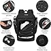 Ciihars Soccer Bag - Soccer Backpack with Ball Holder,Sport Equipment Bags gifts for soccer stuff Water resistant Includes Separate Cleat Fit Basketball Volleyball Football