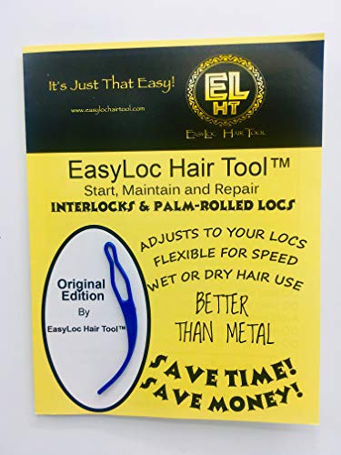 EasyLoc Hair Tool - Thumbnail 6