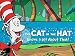 The Cat in the Hat Knows a Lot About That!