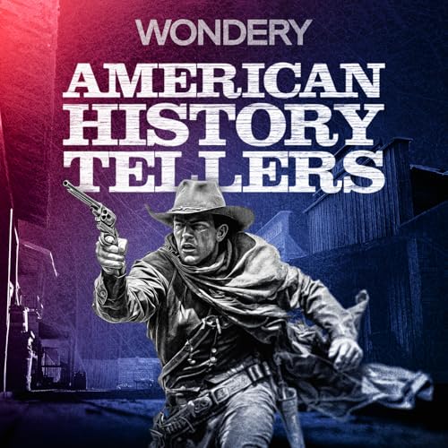 American History Tellers cover art