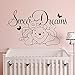 Cartoon Winnie The Pooh Home Decor Vinyle Stickers Muraux Décoration De La Maison Sticker