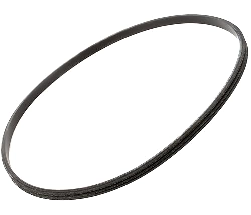 Miniatura 1 de Correa para mini torno RIKON modelo 70-995 y 70-100 de 12 pulgadas