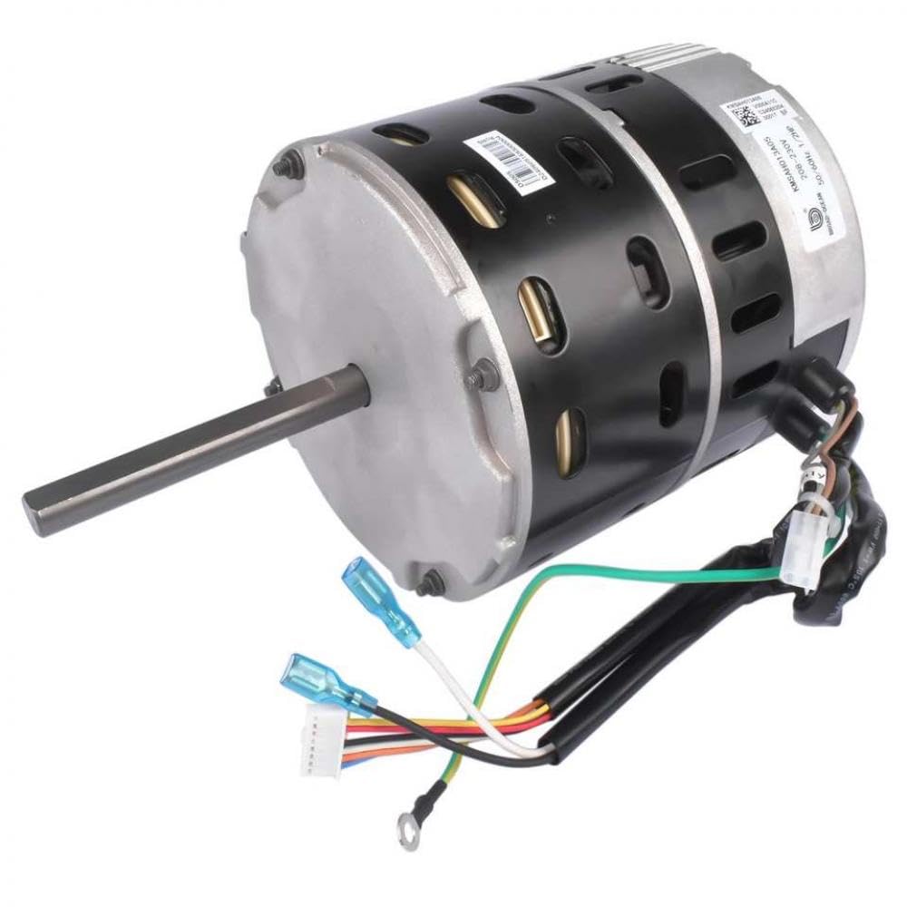 Motor de Ventilador Compatible con nortek nordyne hornos