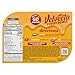 Velveeta Cheesy Bowls Bacon Mac & Cheese Microwave Meal, 9 oz Tray