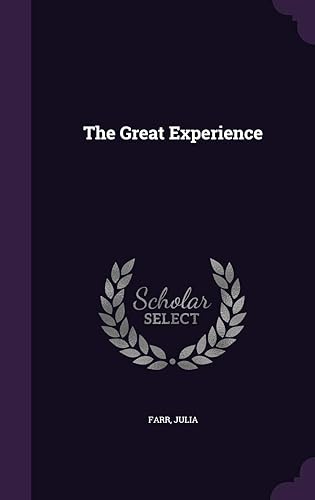 The Great Experience