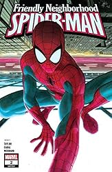 Amazon | Friendly Neighborhood Spider-Man (2019) #3 (English