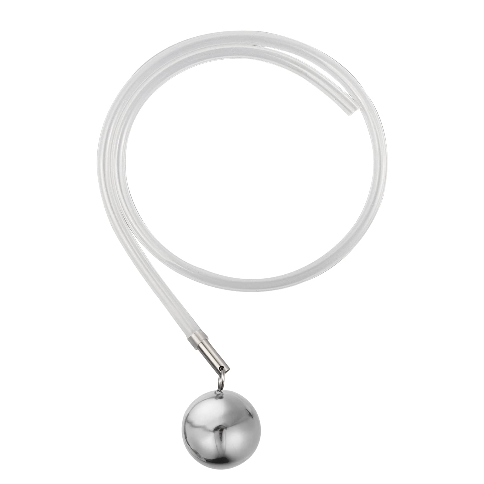 Buy FERRODAY 304SS Floating Ball Dip Tube Keg Fermenter Ball Float Dip