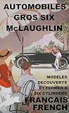MCLAUGHLIN AUTOMOBILES: OSHAWA ONTARIO CANADA