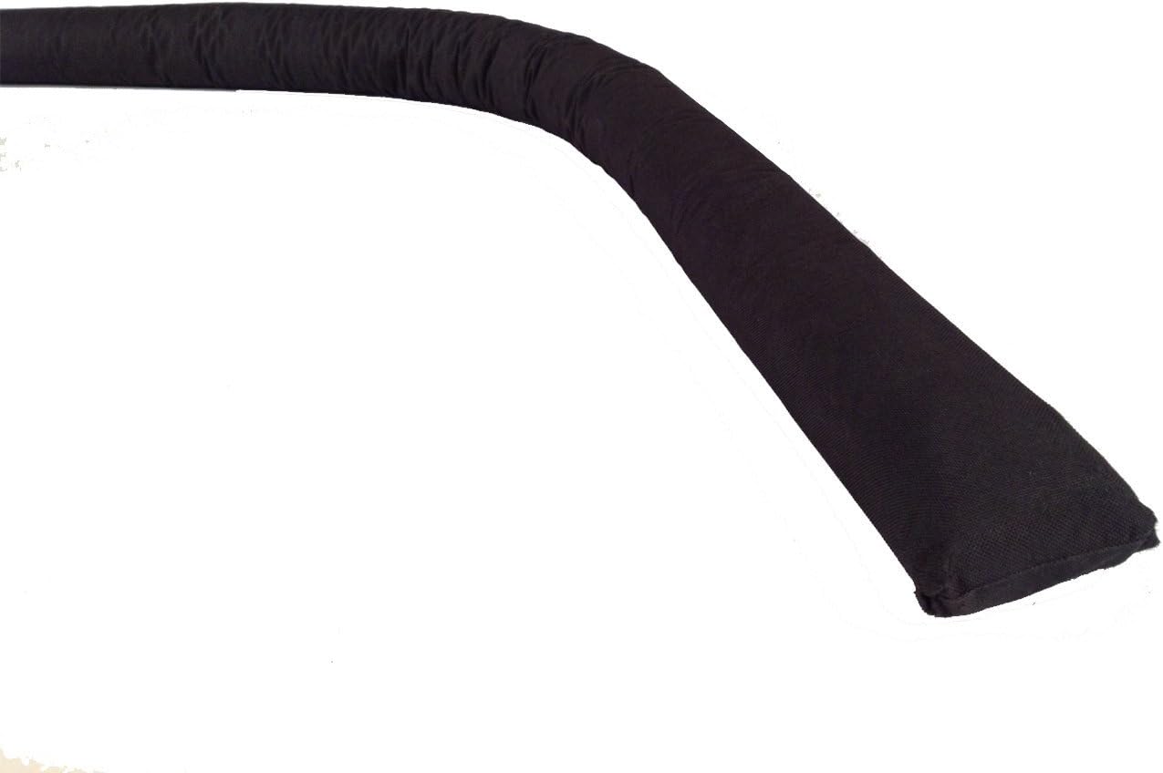 Single Self-Fill Kit (6 Foot, Black)