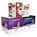 Copper Moon Dark Roast Variety Pack (20 ct: Sumatra, Dark Sky 24 ct: Selfie's French Roast), 64 count Single Serve K-Cup Brewers