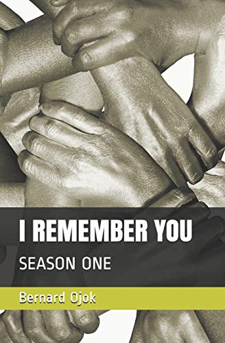 I REMEMBER YOU: SEASON ONE