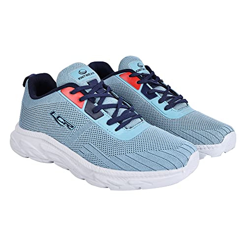 Image of LANCER Mens Spider-2blu-red Sneakers