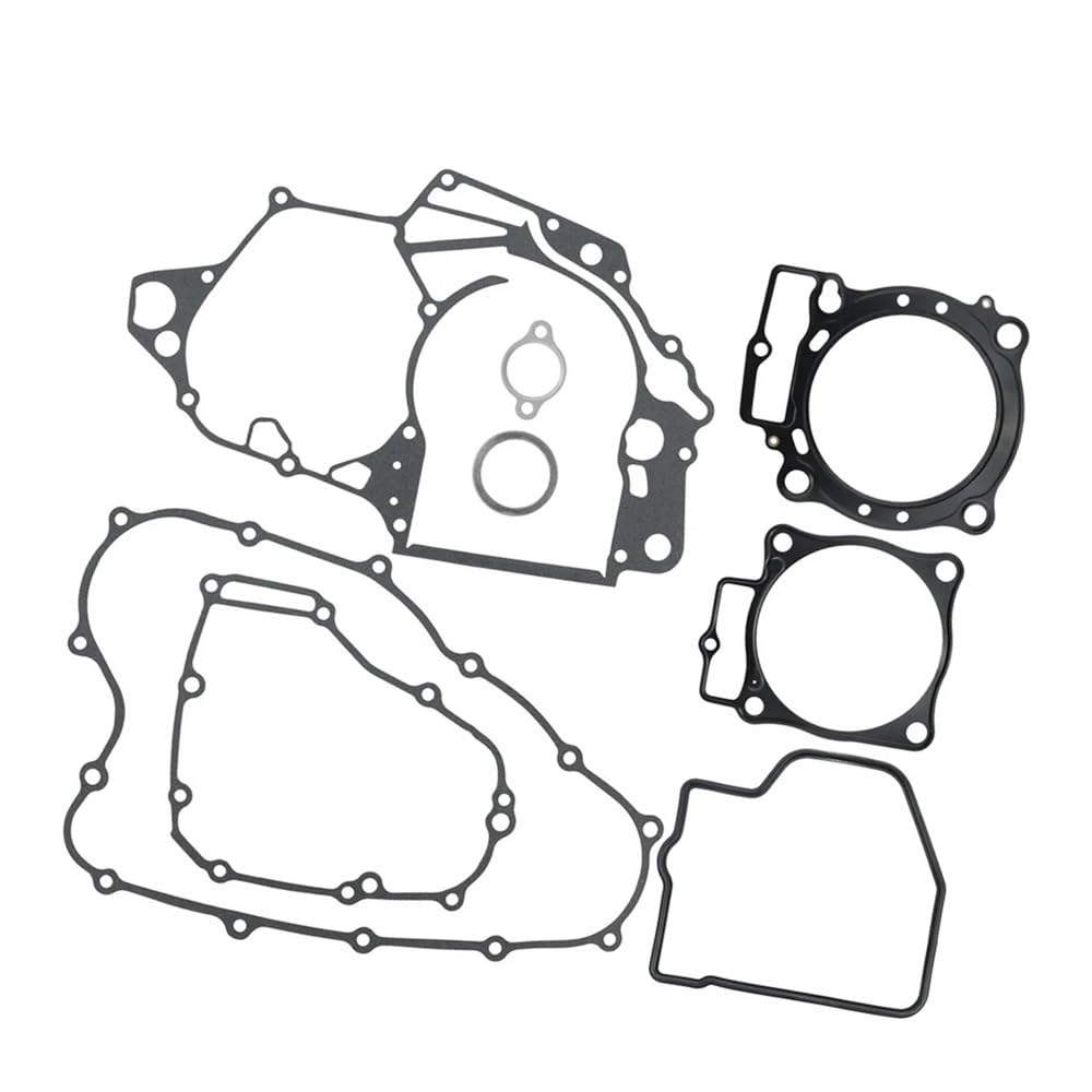 Kit joints haut moteur CRF450R ajustement de précision 2009-2016 - 7