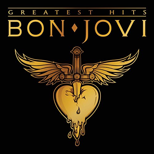 bon jovi box set - Greatest Hits-Ultimate Collection