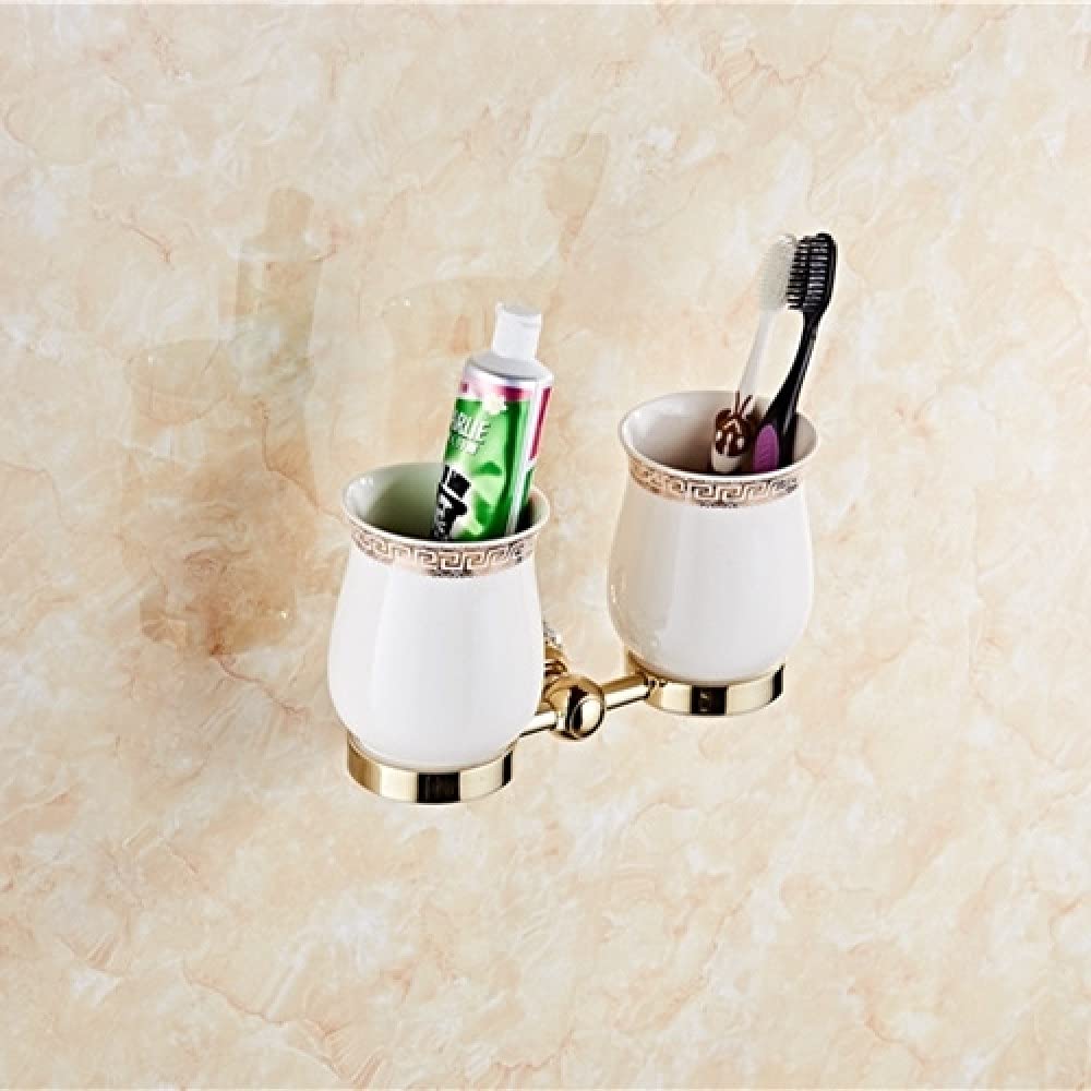 Porte-serviettes et panier à savon mural pour optimiser la douche