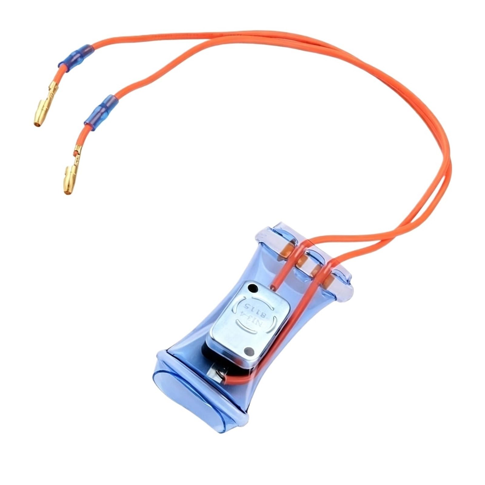 Bimetal Refrigerator Defrost Thermostat Compatible with N12-5
